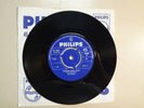 MIRAGE: Tomorrow Never Knows (Written By Lennon-McCartney)-U.K. 7