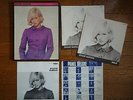 SYLVIE VARTAN Panel Deluxe JAPAN Japon Only 2 LP LONG BOX SET RP-9203/4
