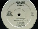 SYNERGY Project 