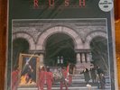 Audiophile RUSH Moving Pictures 180 gram NEW Sealed LP VINYL DMM SWEET