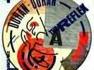 EX/EX DURAN DURAN THE REFLEX 12