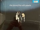 THE DOORS - THE SOFT PARADE; 50th Anniversary Edition, 180g Vinyl, New, Sealed