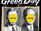 GREEN DAY NIMROD DOUBLE VINYL LP (Released May 28th 2021)