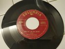 1956 ROCKABILLY 45 BILLY WALKER GRADY MARTIN on COLUMBIA VG++