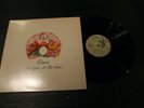 Queen A night At The Opera Original 1st Press Elektra 7E-1053 Records LP EX
