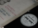 Columbia SAX 2333 Elisabeth Schwarzkopf ?Hugo Wolf RECITAL Gerald Moore ED1 NM