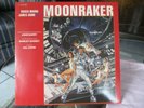 LP-Moonraker James Bond 007-Roger Moore von 1979 (Seltenes Stück  )