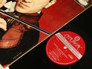London CS 6059 Ruggiero Ricci Prokofiev Violin Concertos NM ED1 blue back NO SXL