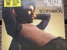 Gil Scott-Heron - The Revolution Will Not Be Televised yellow vinyl