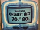TELEVISION'S GREATEST HITS 70's & 80's - 12