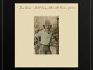 PAUL SIMON STILL CRAZY AFTER ALL THESE YEARS MOBILE FIDELITY LTD. OUT OF PRINT  