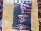 vinyl record lp - 2Pac Tupac Shakur ‘Makaveli the Don Killuminati’