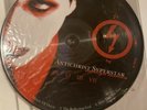 **RARE** Marilyn Manson Antichrist Superstar 2X PICTURE DISC VINYL LP Hot Topic