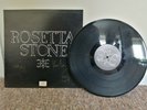 Rosetta Stone Limited Edition Signed Sleeve Hit Ep 12