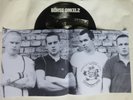 Der Poster und nette Picture-LP Böhse Onkelz Rock-O-Rama ISD vinyl mann o mann