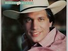 George Strait – Right Or Wrong Rare 1983 Original *MCA-5450* Vinyl LP (NM)