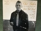 “Let’s Get Lost” Chet Baker - Vintage 1989 Vinyl LP - VG+ 3054-1-N Novus