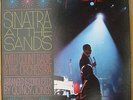 SINATRA AT THE SANDS with COUNT BASIE PROMO half speed MFSL 2 180 gram LPs M/NM