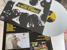 ASAP Rocky Testing LP Limited White Vinyl - Brand New/Sealed