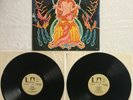 HAWKWIND - SPACE RITUAL Double 2 LP Record 1973 United Artists UA-LA 120-H2