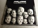 The Cure - Complete B-Sides LP (Punk/Gothic/Glove/Damned/Siouxsie/Cult Hero)