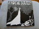 Procol Harum, Same 1. Album, Uk Mono, Regal Zonophone LRZ 1001
