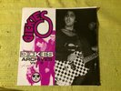The Dickies ?Archives Vol. 2 LP 1999 Live When They Were Five City Gardens 1982