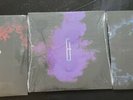 Eric Church Heart & Soul White Church Choir Vinyl (All 3)