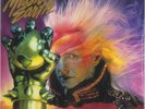 Edgar Winter - Mission Earth - NEW SEALED 1985 Vinyl LP Space Rock RARE Rhino