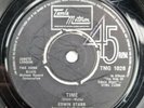 Edwin Starr Time Motown TMG 1028 Gordy VIP