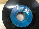 DOO WOP 45 THE LOVE NOTES OUR SONGS OF LOVE  ON WILSHIRE  ORIGINAL PROMO