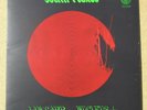 Original 1970 Vertigo Jazz Vinyl LP SOLAR PLEXUS Ian Carr Nucleus. 'Swirl' issue