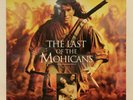 The Last Of The Mohicans OST Motion Picture Soundtrack Vinyl 2 LP Record SEALED
