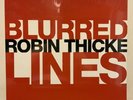 Robin Thicke - Blurred Lines - Vinyl EP Record NEW SEALED
