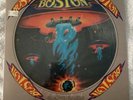 Boston Special Limited Edition Picture Disc - 1976 - SEALED
