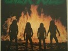 Overkill - Feel The Fire LP