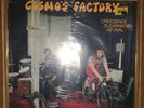 CCR - Cosmos Factory — Sealed MFSL ORIGINAL MASTER RECORDINGS