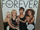 SPICE GIRLS FOREVER (2020) BRAND NEW SEALED VINYL LP