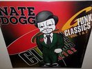 NATE DOGG G-FUNK CLASSICS VOLUMES 1 & 2 BRAND NEW SEALED VINYL LP SNOOP KURUPT