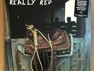 LP:  REALLY RED - Volume 3 New Strings For Old Puppets  NEW SEALED + download