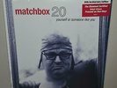 MATCHBOX TWENTY YOURSELF OR SOMEONE LIKE YOU (2020) NEW SEALED RED VINYL LP