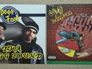 SNOOP DOGGY DOGG DOGGYSTYLE + THA DOGG POUND DOGG FOOD RSD 2020 VINYL LP LOT