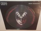 KISS GENE SIMMONS SOLO ALBUM (2006) BRAND NEW PICTURE DISC VINYL LP