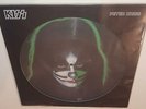 KISS PETER CRISS SOLO ALBUM (2006) BRAND NEW PICTURE DISC VINYL LP