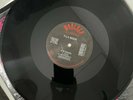 T La Rock - It's Yours / Nairobi-Funky Soul Makossa 12” Rare Vinyl VG 80s USED