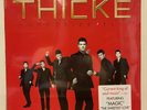 Robin Thicke - Something Else - Vinyl 2 LP Record NEW SEALED