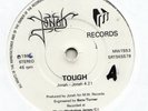 NWOBHM / ROCK -- JONAH  -- TOUGH / THIS IS LOVE -- UK 7