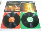 RECORD ALBUM QUEEN LIVE KILLERS 2825