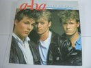 RECORD 12” SINGLE A-HA TAKE ON ME 1137