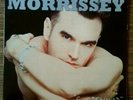 Morrissey - Suedehead- The Best of Morrissey Vinyl LP 1997 Rare The Smiths